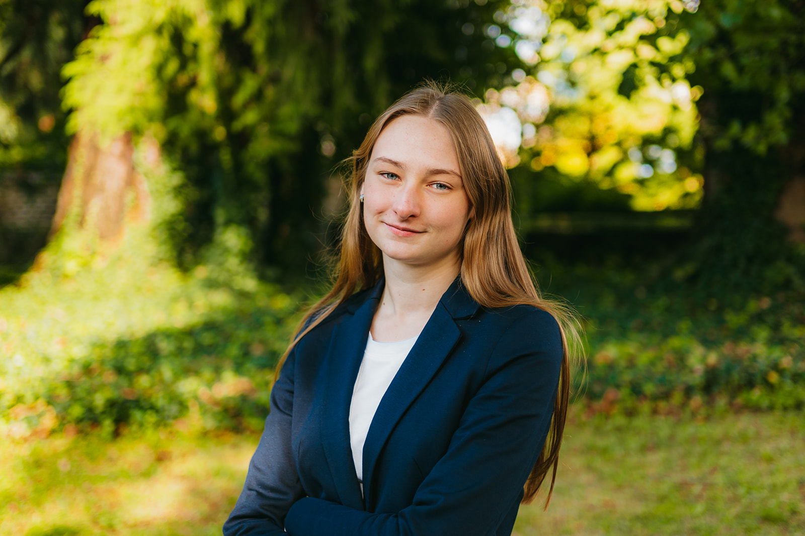 Cloé, fondatrice de Design by Cloe